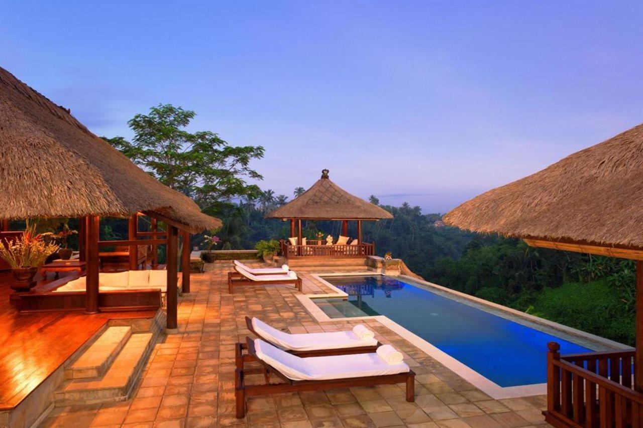 Villa Santai Seminyak ภายนอก รูปภาพ