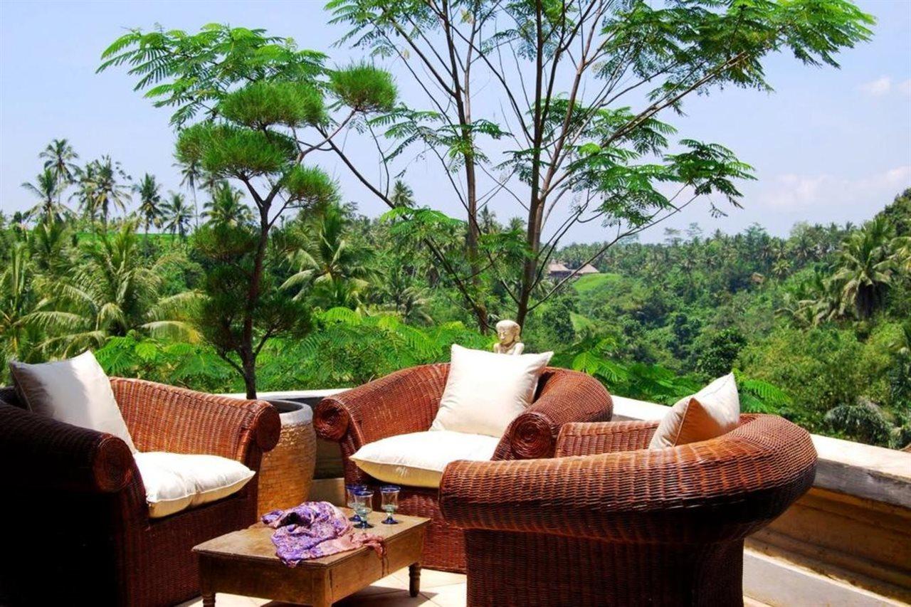 Villa Santai Seminyak ภายนอก รูปภาพ