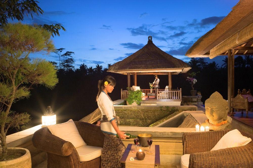 Villa Santai Seminyak ภายนอก รูปภาพ