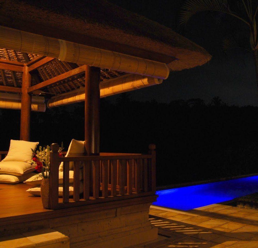 Villa Santai Seminyak ภายนอก รูปภาพ