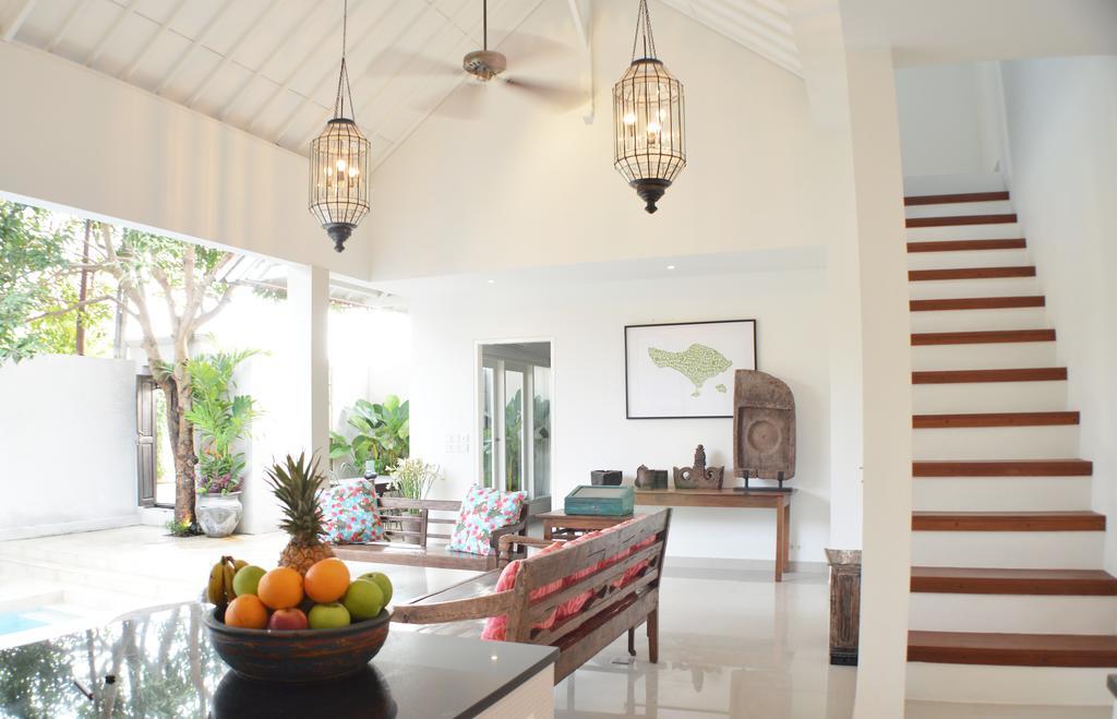 Villa Santai Seminyak ห้อง รูปภาพ