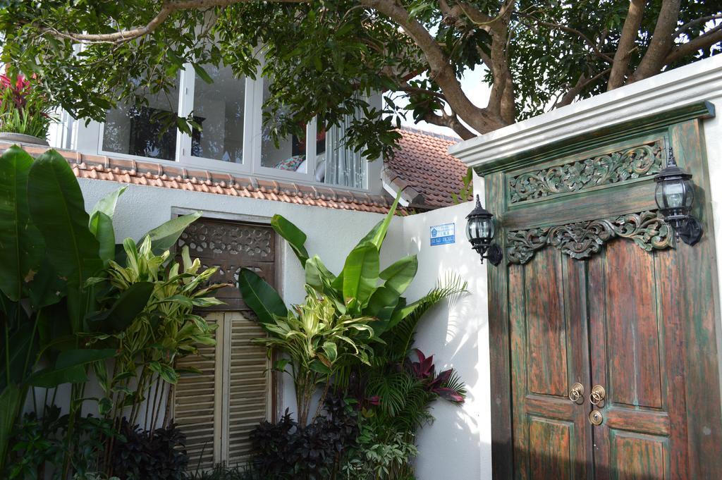Villa Santai Seminyak ห้อง รูปภาพ