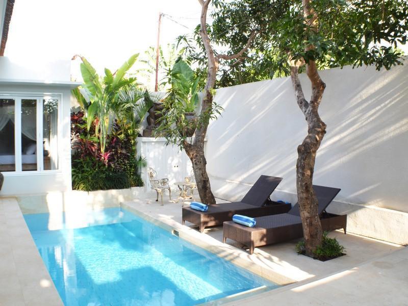 Villa Santai Seminyak ภายนอก รูปภาพ